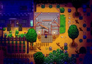 Stardew Valley heeft nu meer dan 20 miljoen exemplaren verkocht