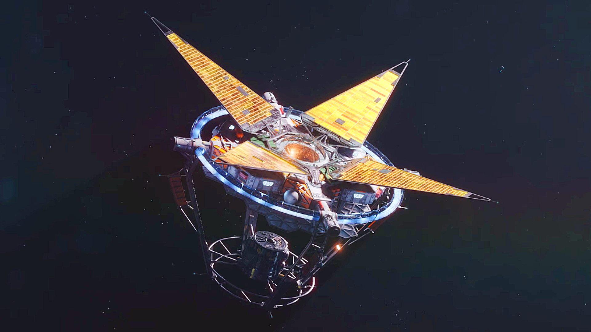 De releasedatum van Starfield zou eind 2022 zijn