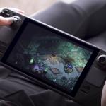 Valve kondigt Steam Deck handheld voor PC-games aan