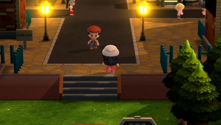 Bekijk hier alle aankondigingen van de Pokémon Presents