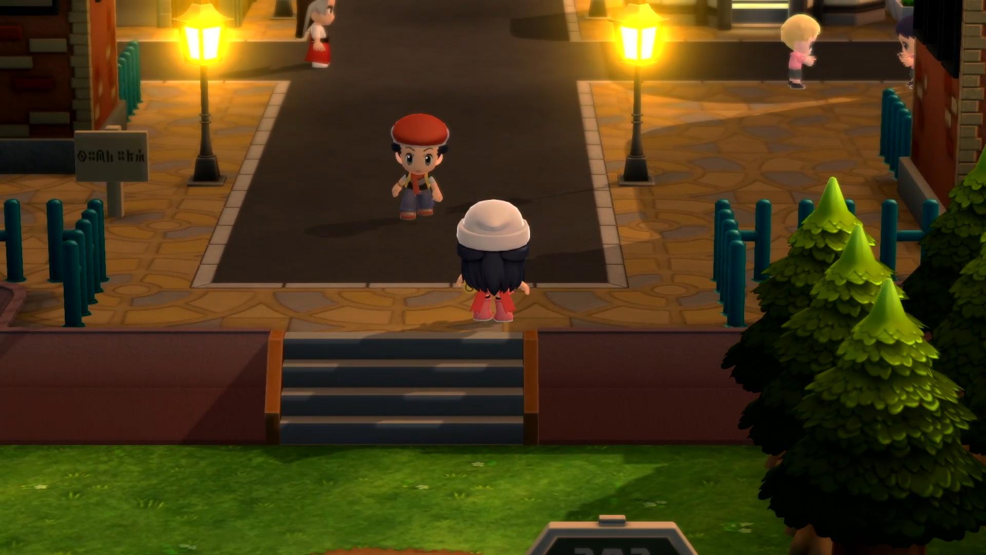 Bekijk hier alle aankondigingen van de Pokémon Presents