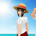 Pokémon Go krijgt speciaal One Piece-evenement