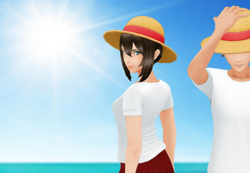 Pokémon Go krijgt speciaal One Piece-evenement