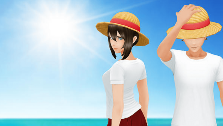 Pokémon Go krijgt speciaal One Piece-evenement