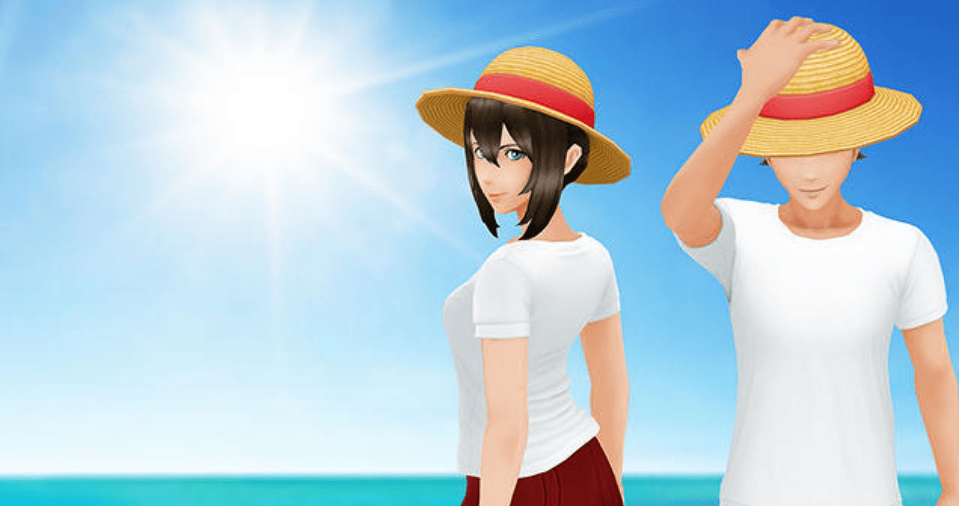 Pokémon Go krijgt speciaal One Piece-evenement