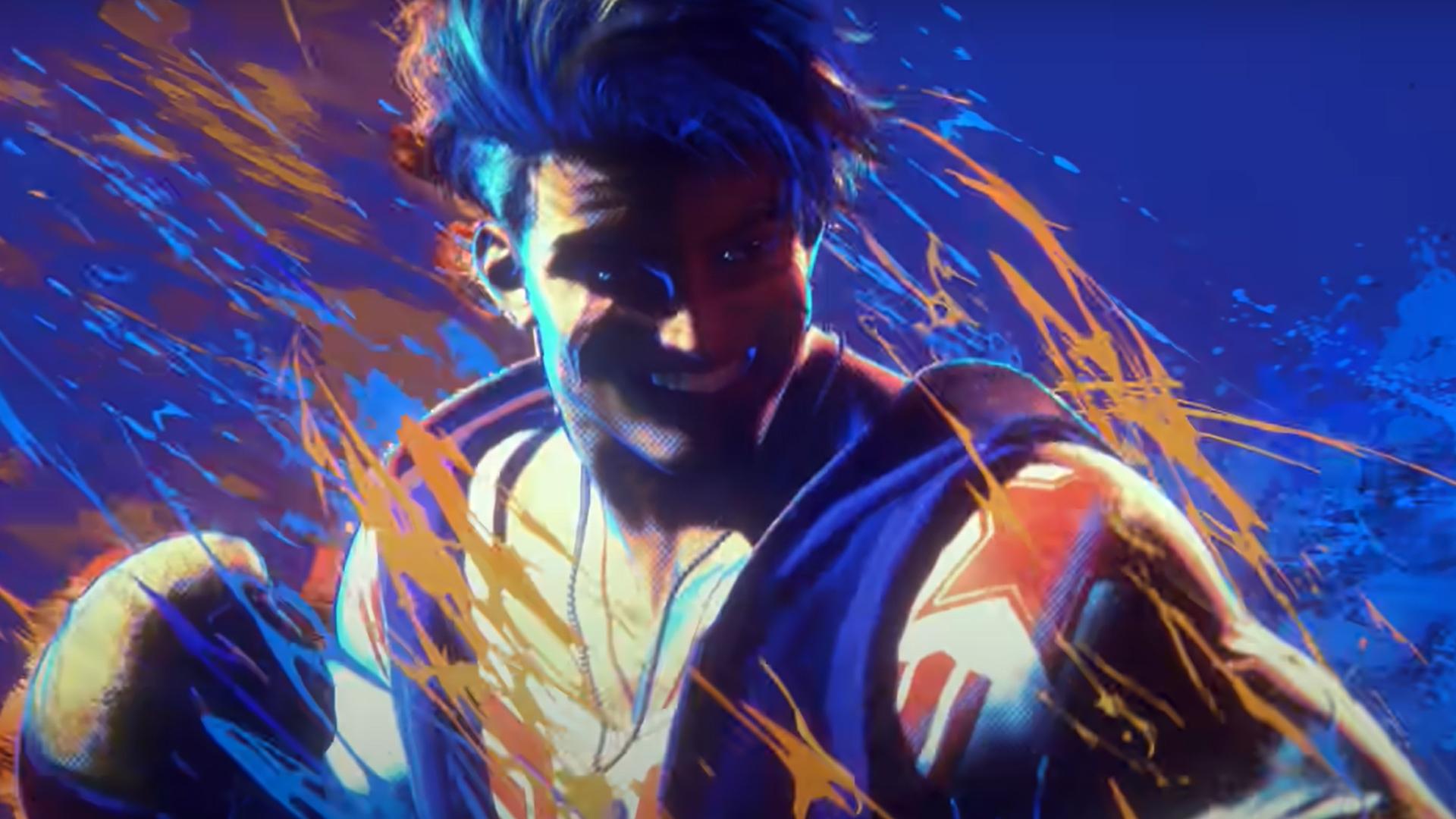 Street Fighter 6 lanceert 2023