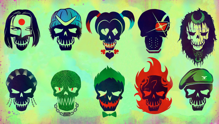 Rocksteady werkt aan een Suicide Squad-game