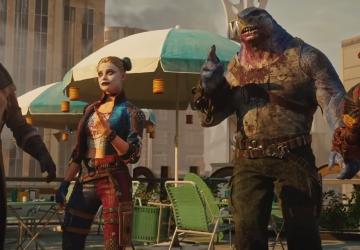 Suicide Squad: Kill The Justice League aangekondigd