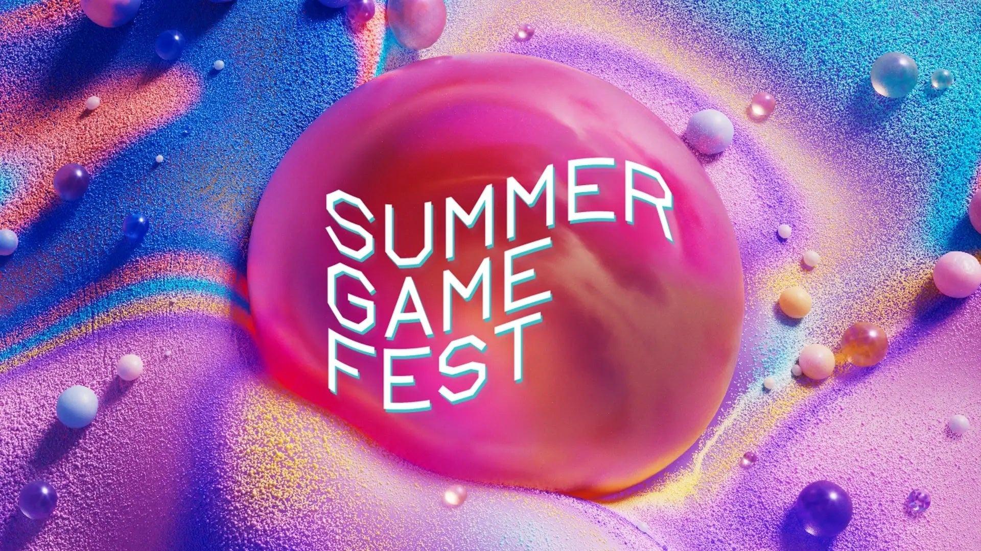 Samenvatting Summer Game Fest