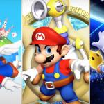 Alle aankondigingen van Nintendo's Super Mario Bros. 35th Anniversary Direct