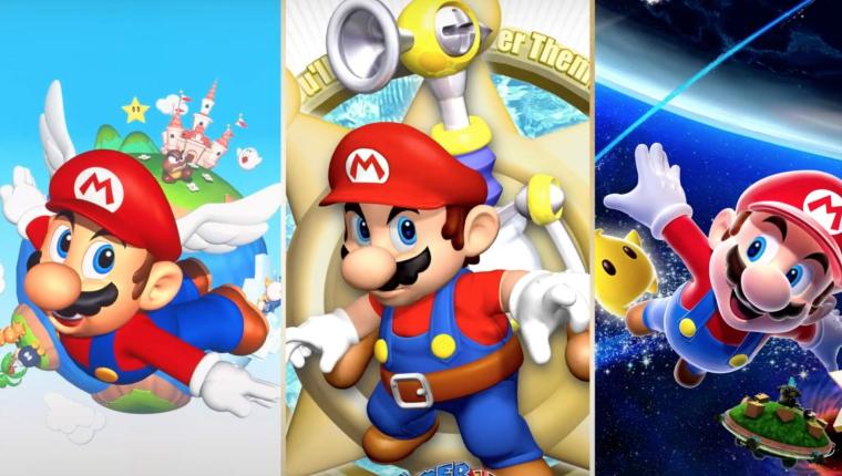 Alle aankondigingen van Nintendo's Super Mario Bros. 35th Anniversary Direct