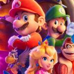 De Super Mario Bros.-film breekt records