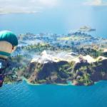 Fortnite: Chapter 2 officieel gelanceerd