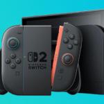 Nintendo Switch 2 pre-orders starten mogelijk volgende week