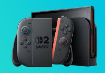 Nintendo Switch 2 pre-orders starten mogelijk volgende week