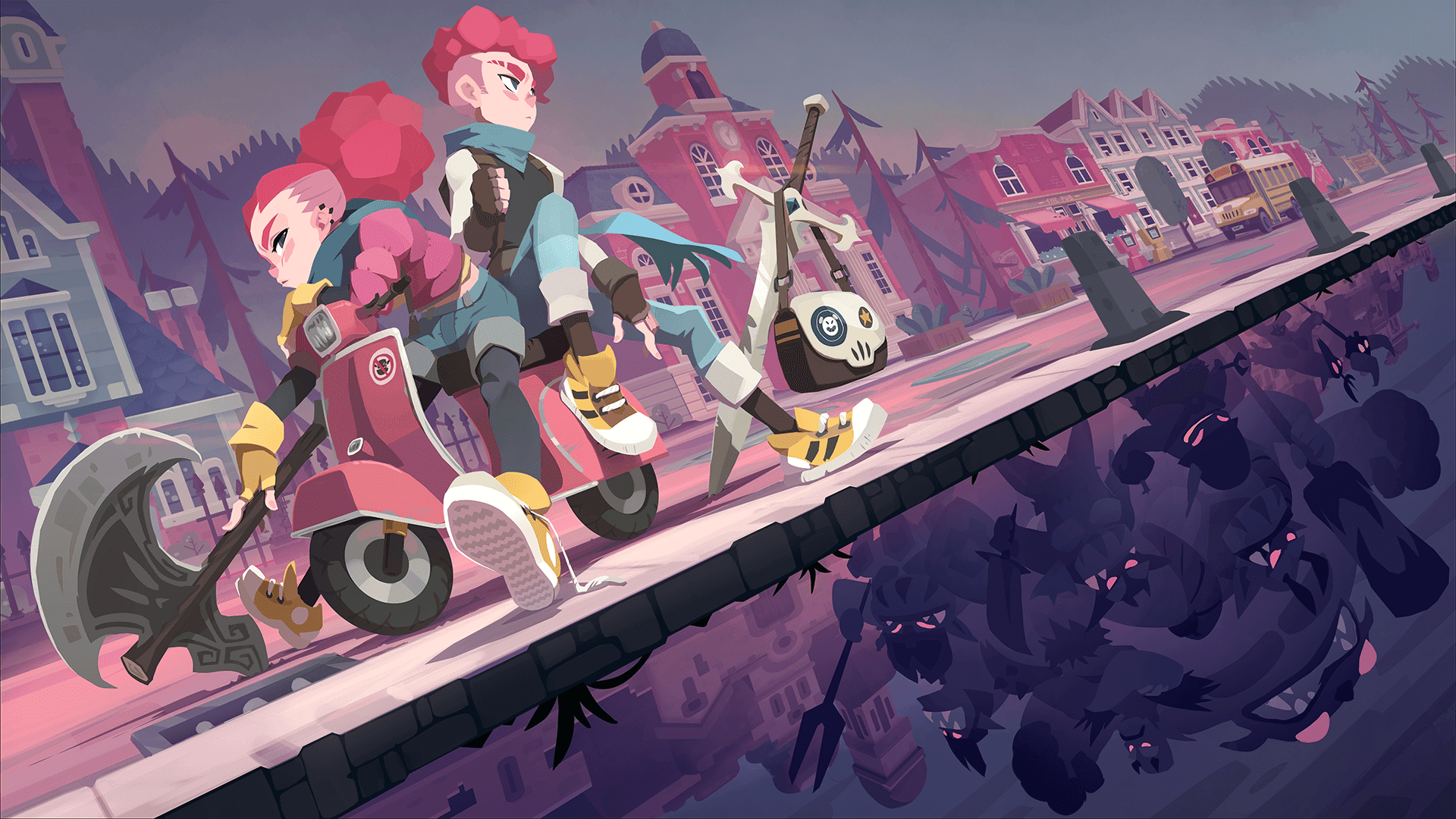Nintendo houdt maandag een Indie-livestream
