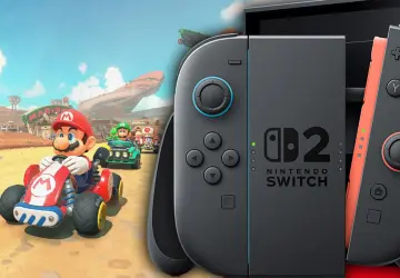 Nintendo pakt scalpers aan bij Switch 2-lancering