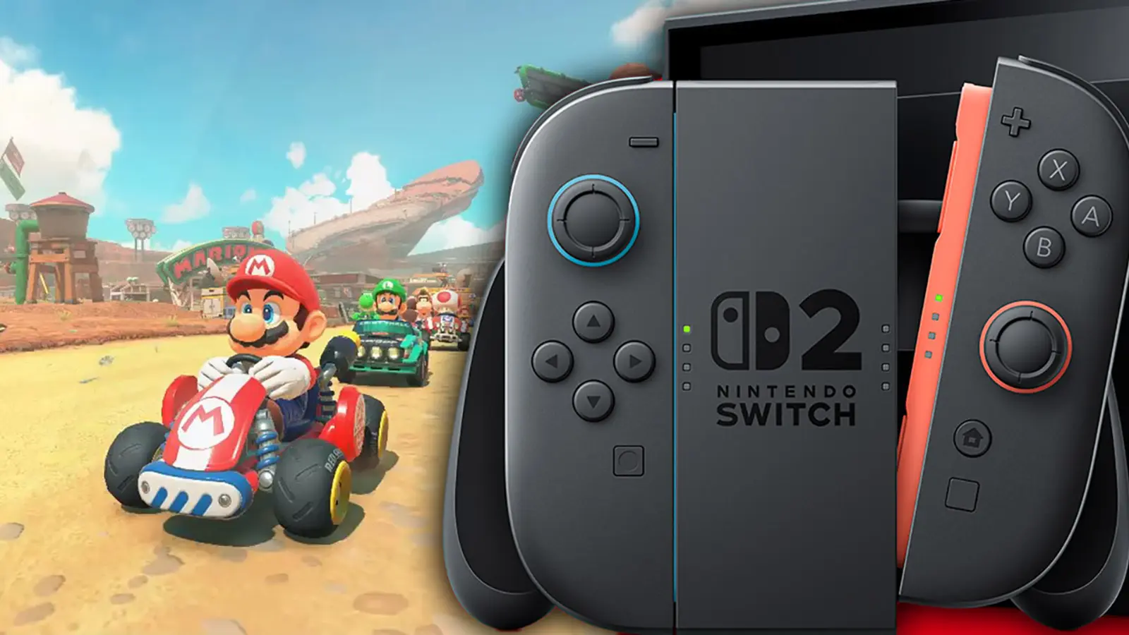 Nintendo pakt scalpers aan bij Switch 2-lancering