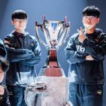 League of Legends Worlds 2023 gewonnen door T1