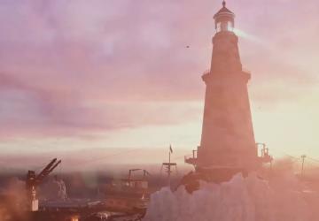 Tag der Toten nu beschikbaar voor Call of Duty: Black Ops 4