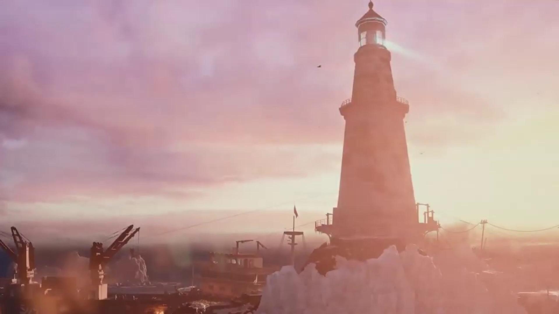 Tag der Toten nu beschikbaar voor Call of Duty: Black Ops 4