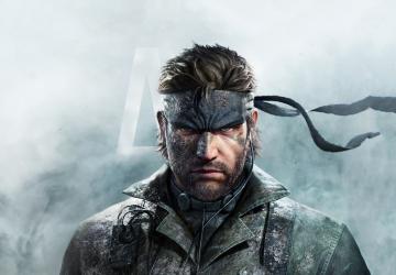Metal Gear Solid Delta releasedatum aangekondigd
