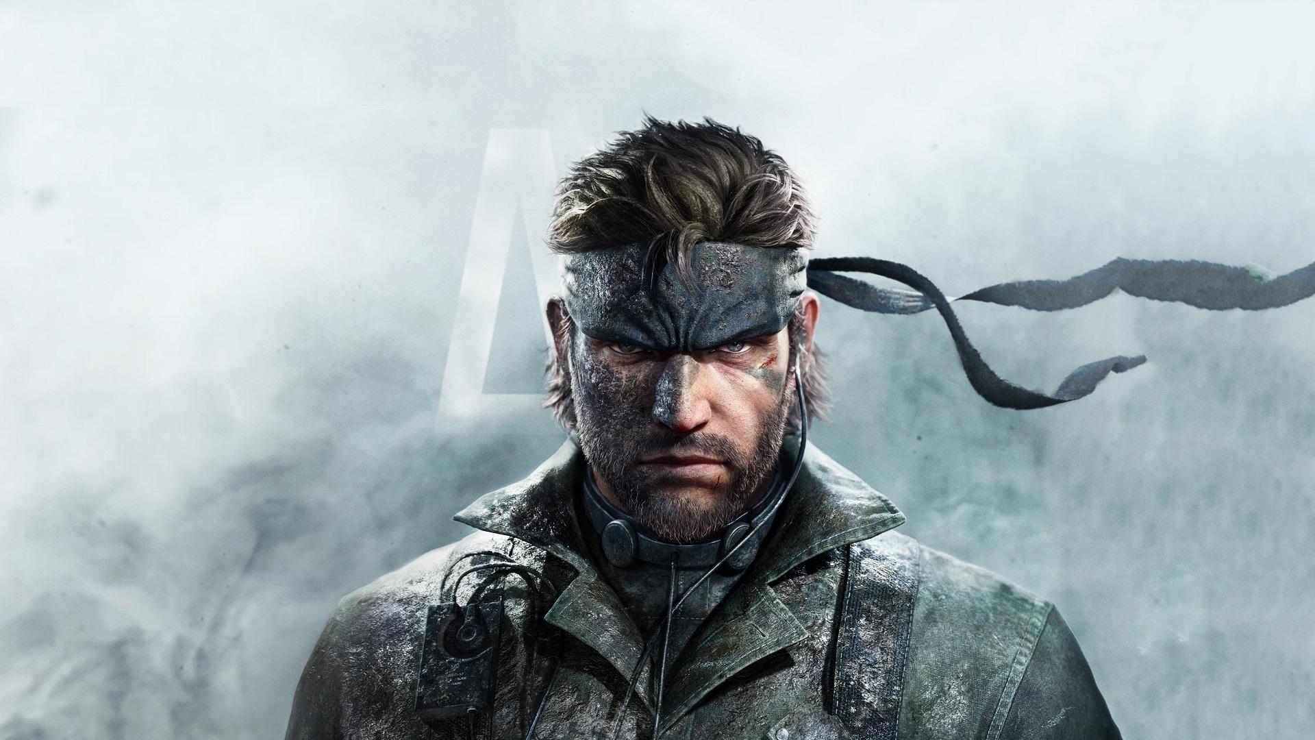 Metal Gear Solid Delta releasedatum aangekondigd
