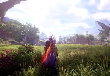 Tales of Arise wordt in september gelanceerd
