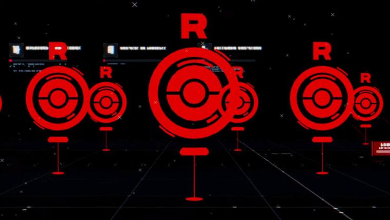 Neem het op tegen de baas van Team Rocket in Pokémon Go