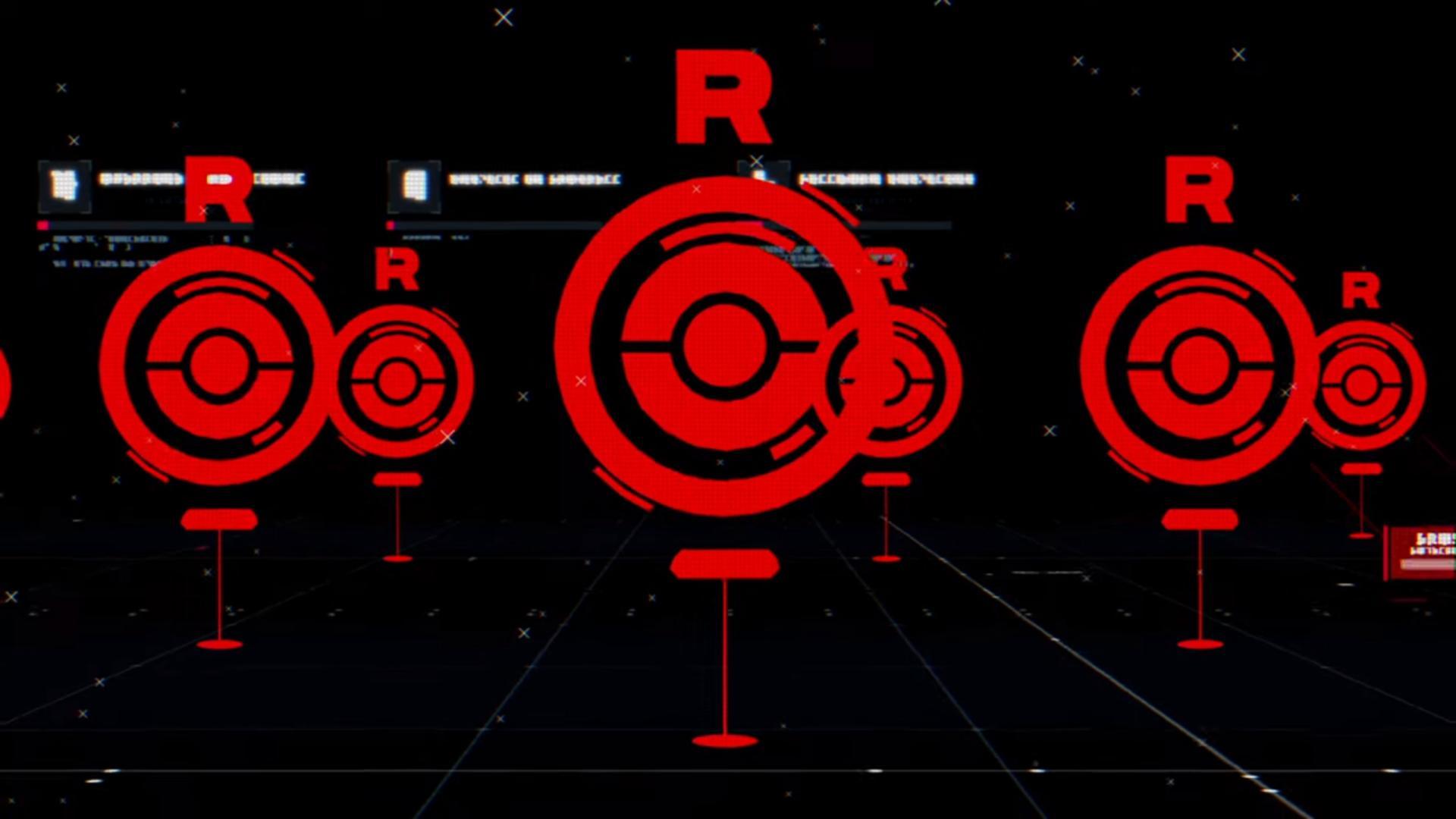Neem het op tegen de baas van Team Rocket in Pokémon Go