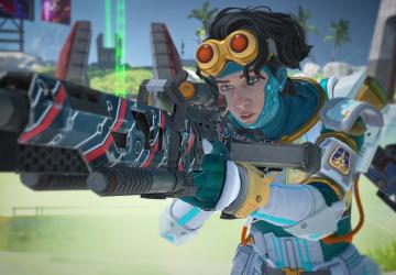 Meer details lancering Apex Legends Mobile onthuld