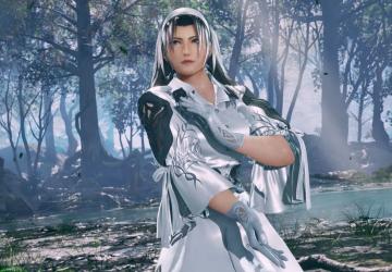 Jun Kazama komt naar Tekken 8