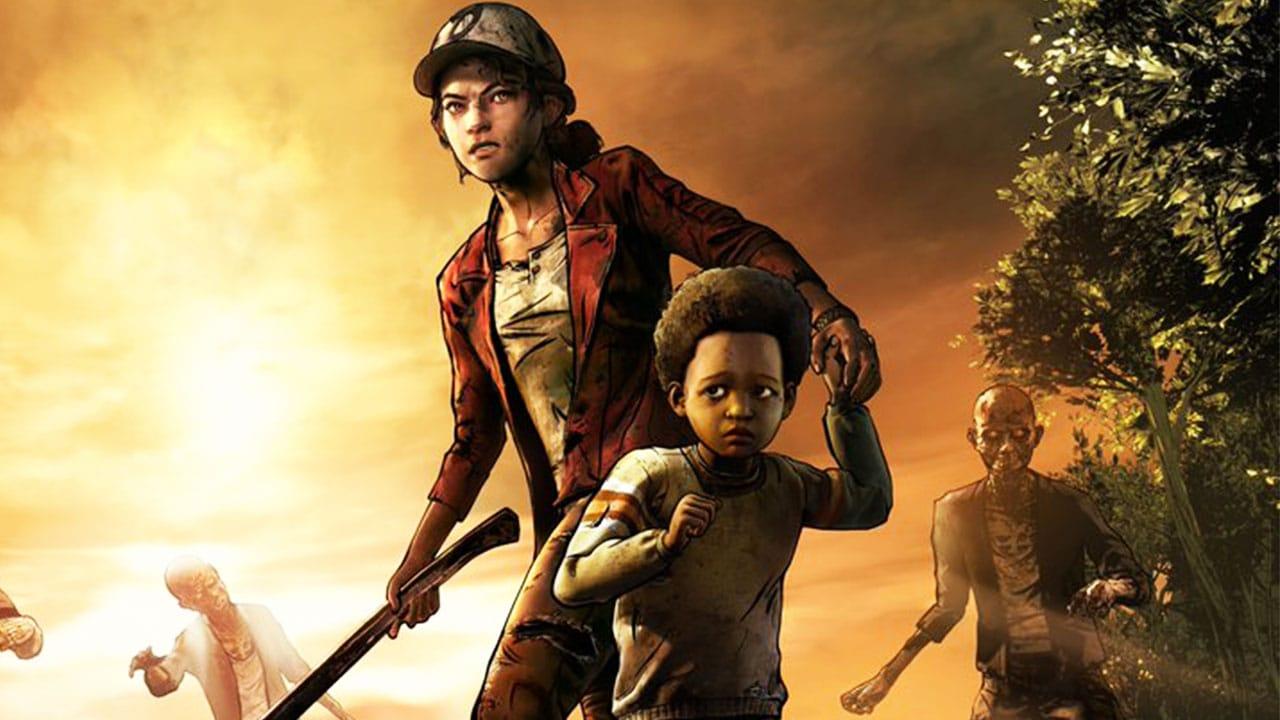 The Walking Dead Definitive Series aangekondigd