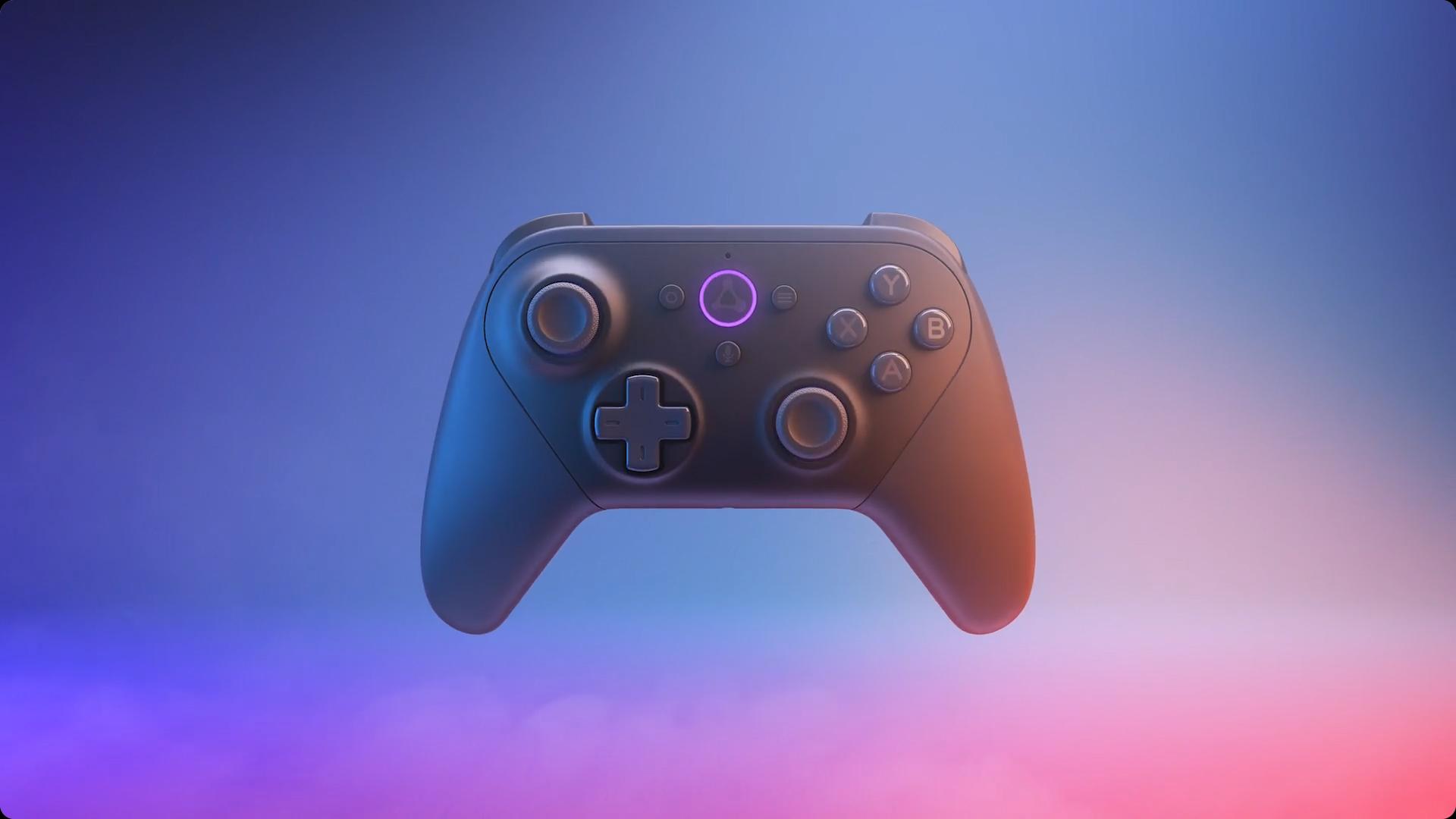 Amazon onthult cloud gaming-service Luna