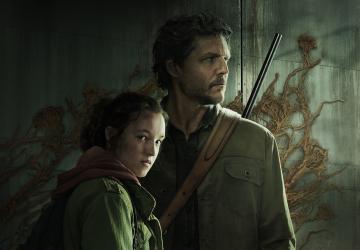 Tweede seizoen The Last of Us TV-serie gepland voor 2025