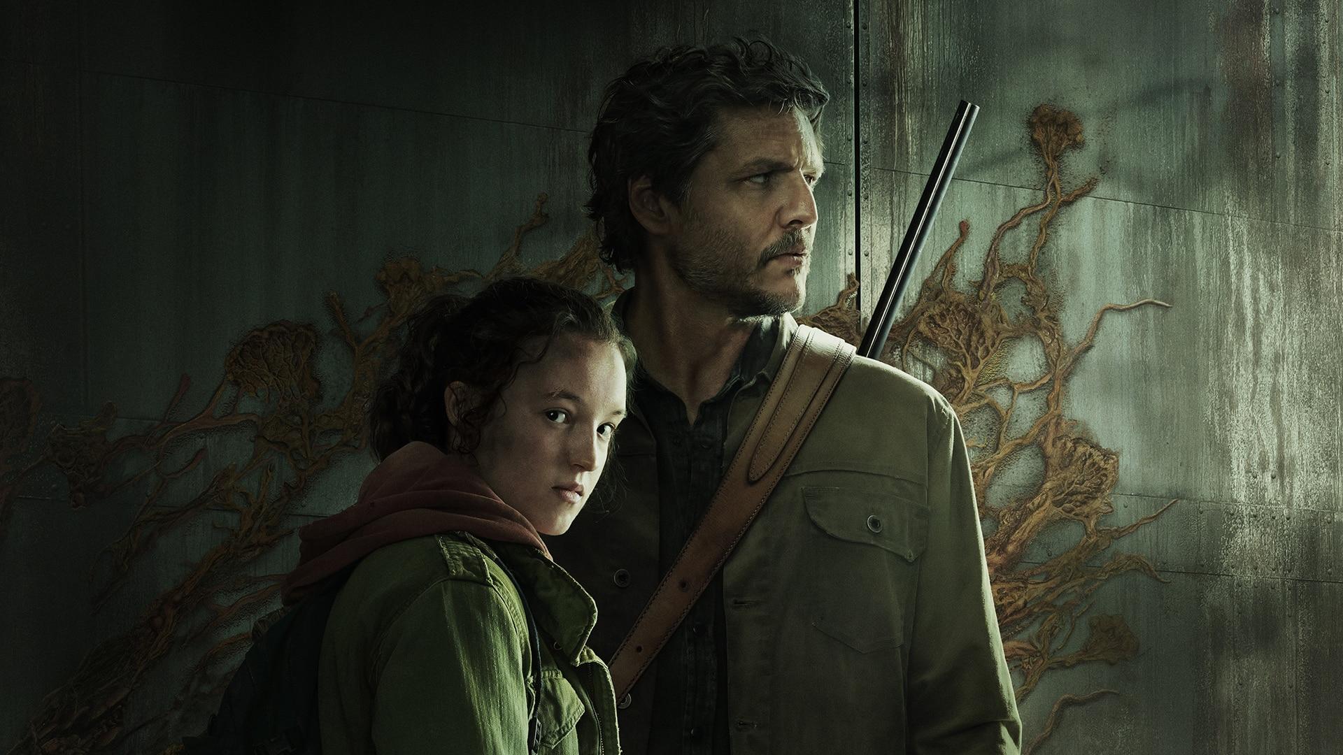 Tweede seizoen The Last of Us TV-serie gepland voor 2025