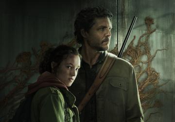 The Last of Us harkt acht prijzen binnen tijdens Emmy Awards