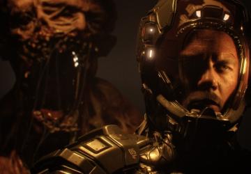 The Callisto-protocol krijgt new game plus, hardcore-modus, verhaalinhoud en meer