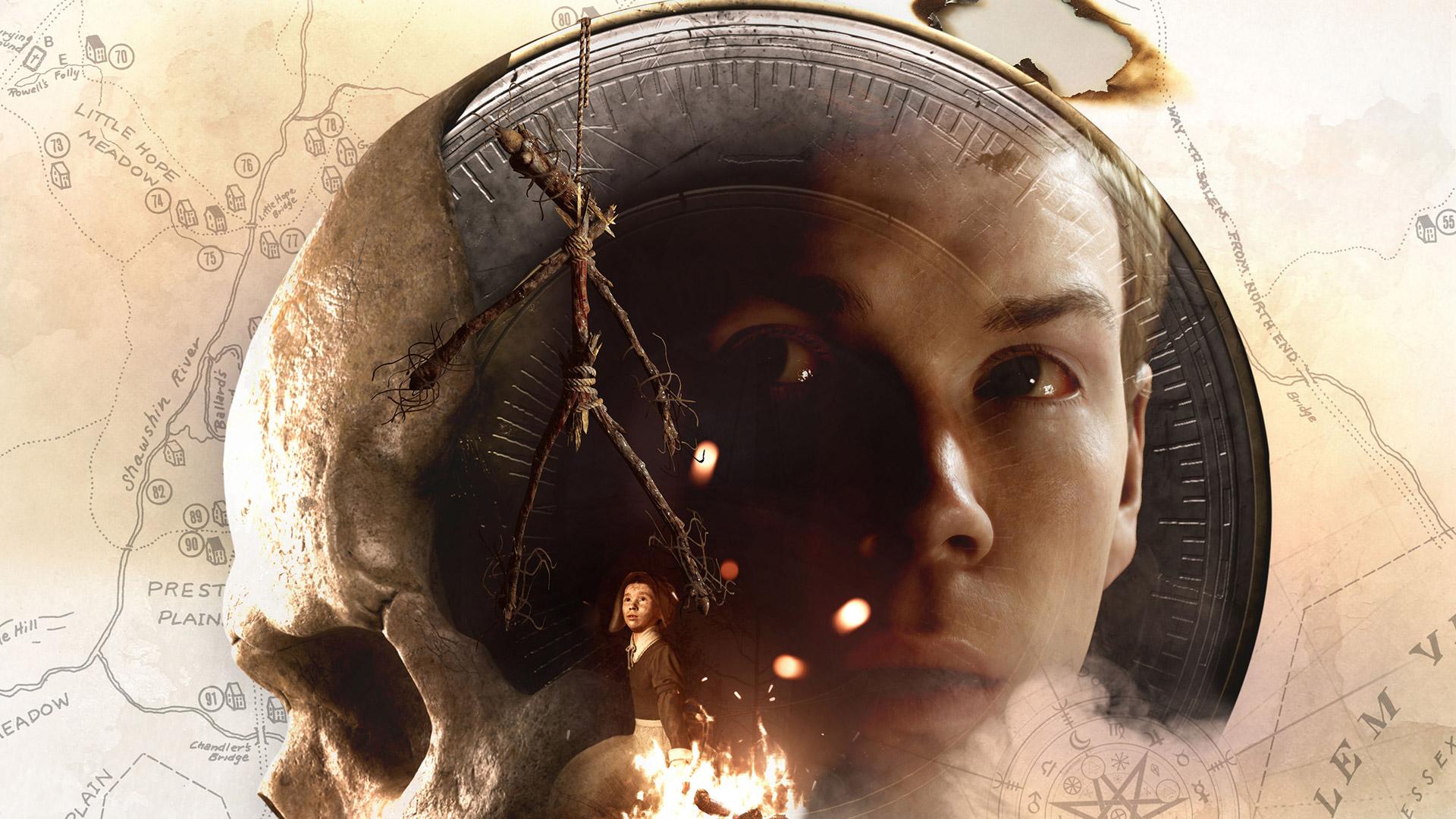 The Dark Pictures Anthology: Little Hope heeft een nieuwe releasedatum