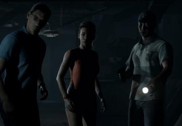 The Dark Pictures: Little Hope aangekondigd