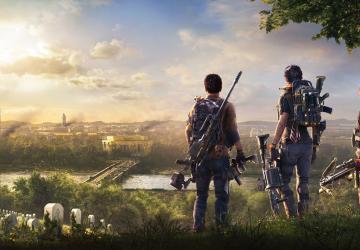 Nieuw seizoen van Tom Clancy's The Division 2 nu speelbaar