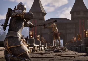 Oblivion Remastered maakt droomstart op Steam