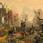 The Elder Scrolls Online onthult plannen voor 2024, inclusief nieuwe uitbreiding Gold Road