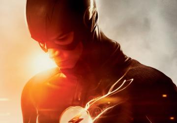 Nieuwe trailer zesde seizoen van The Flash uitgebracht