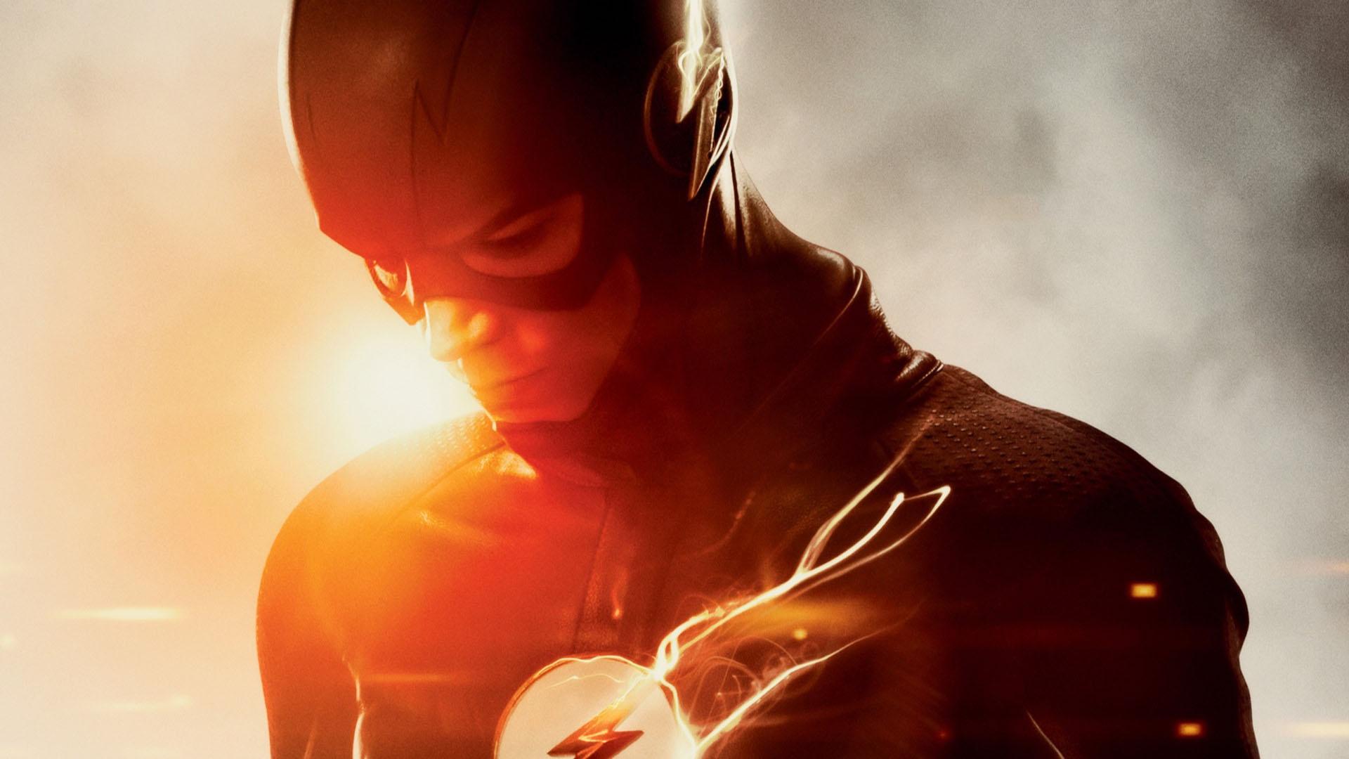Nieuwe trailer zesde seizoen van The Flash uitgebracht