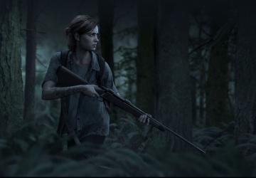 TV-serie The Last of Us heeft een nieuwe regisseur