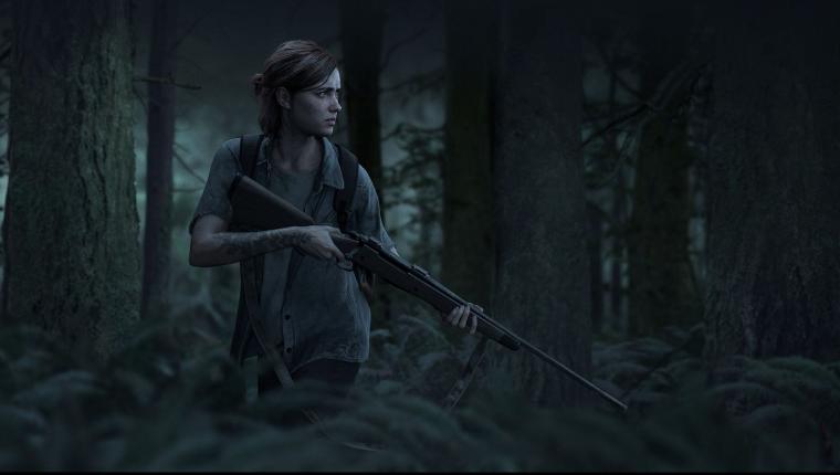 TV-serie The Last of Us heeft een nieuwe regisseur