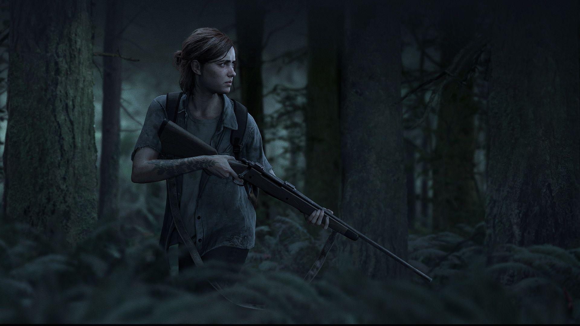 TV-serie The Last of Us heeft een nieuwe regisseur