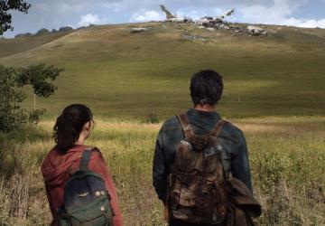 The Last of Us-serie ontvangt eerste officiele teaser