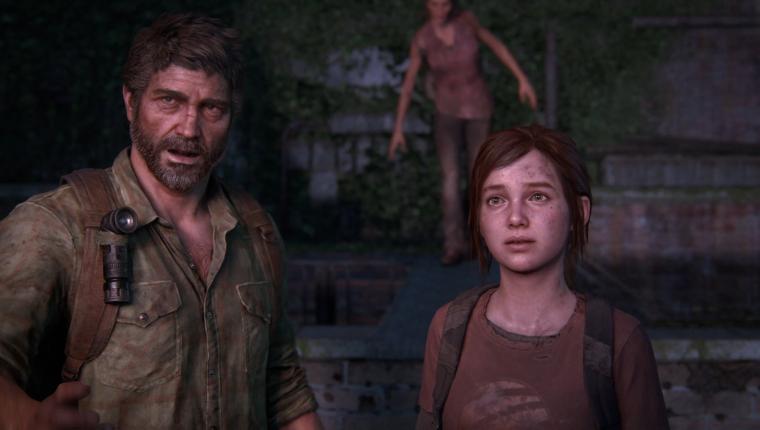 The Last of Us: Part 1 verschijnt in september